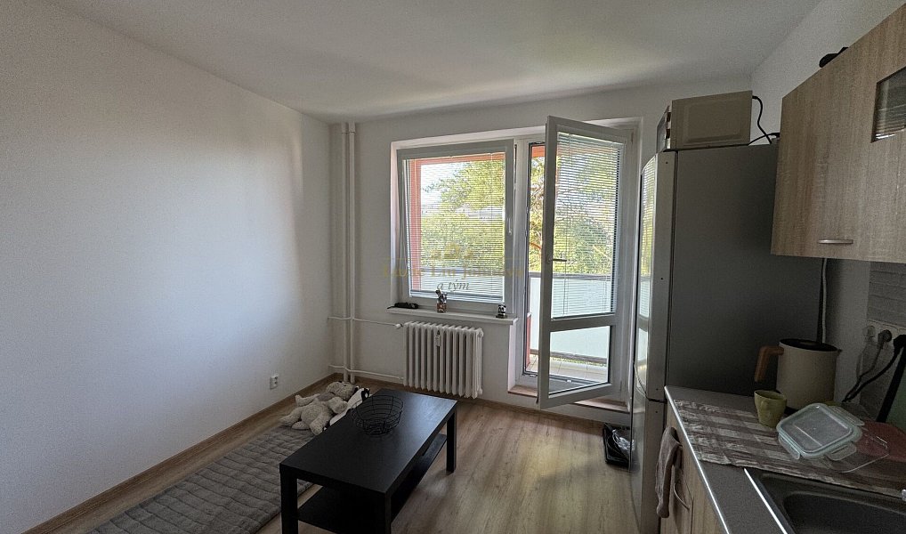 Prodej bytu 2+kk 38 m², Praha – náhled fotky 4
