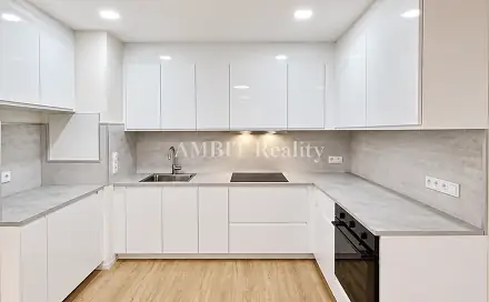Pronájem bytu 3+kk 67 m²