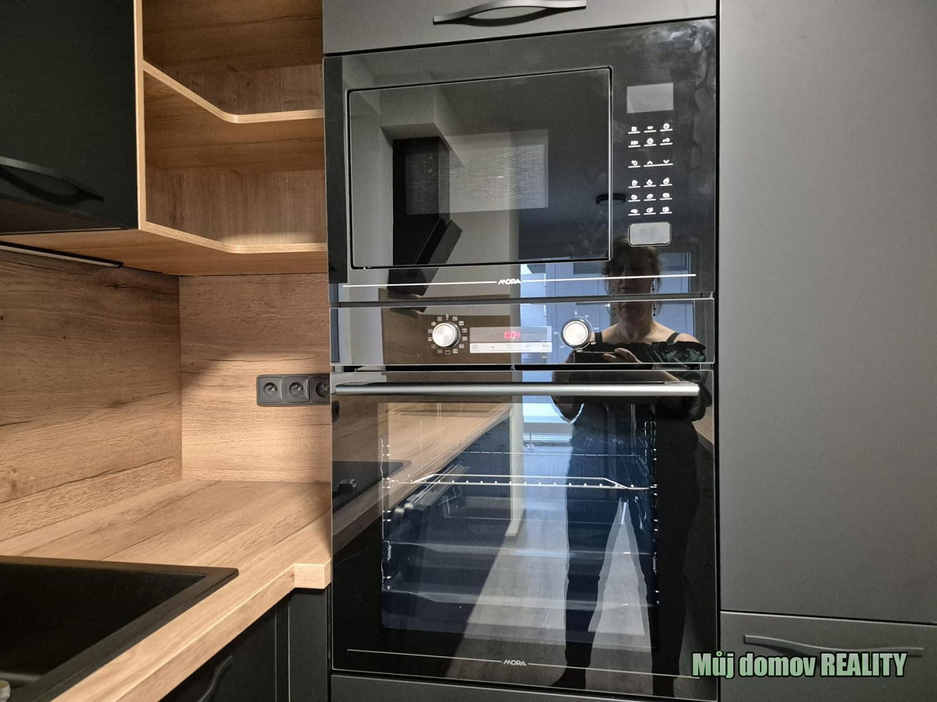 Pronájem bytu 3+kk 83 m² — photo 4