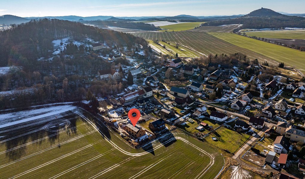 Prodej bytu 3+kk 68 m², Doksy – náhled fotky 30