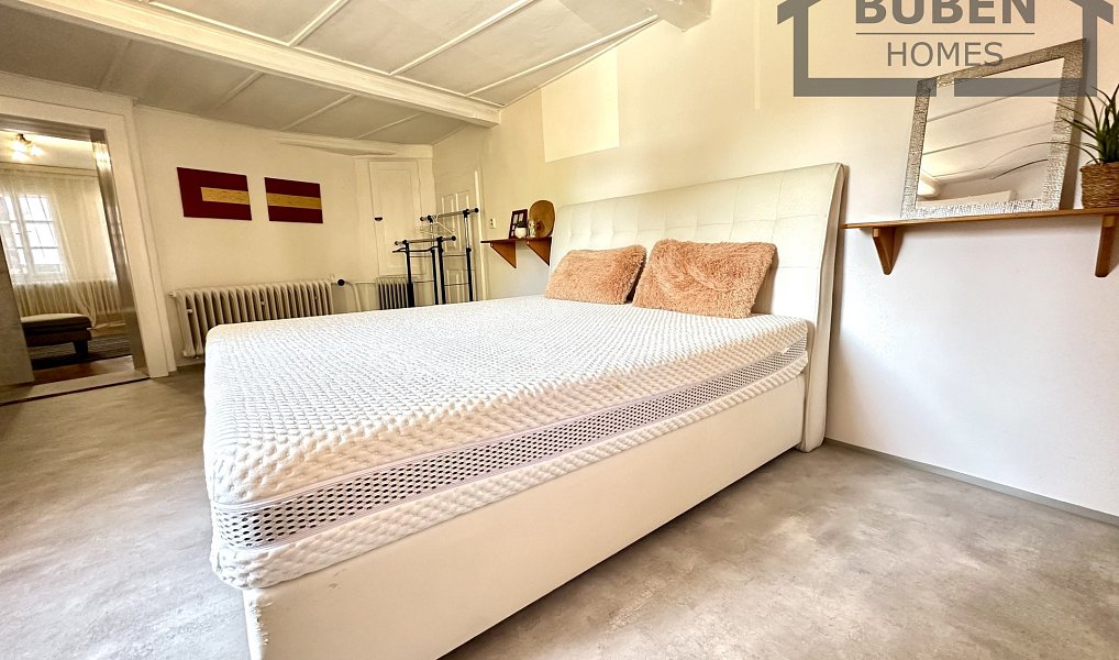 Prodej domu 220 m² s pozemkem 421 m², Tachov – náhled fotky 42
