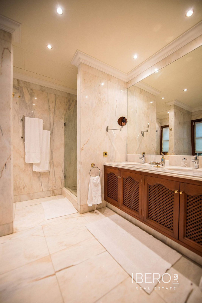 Casa – Benahavís, La Zagaleta, Costa del Sol Occidental - Vista 4