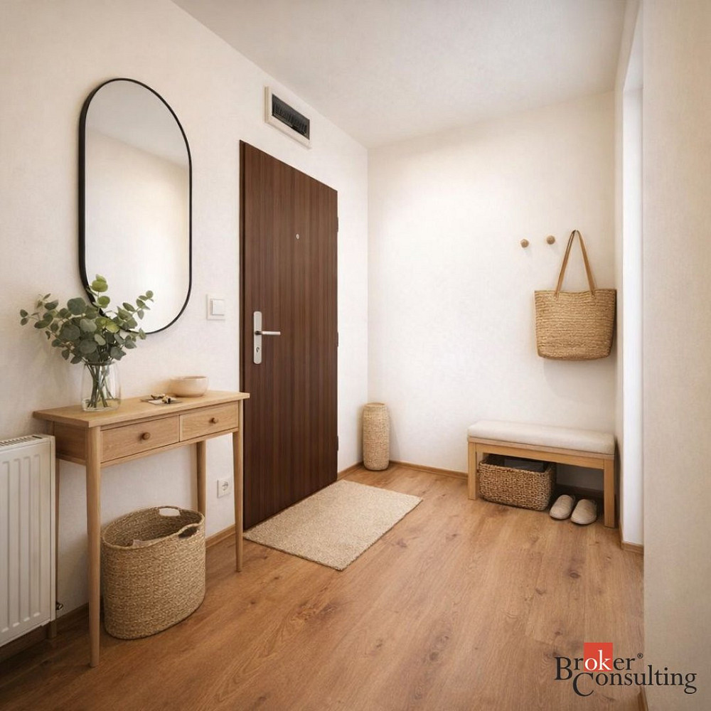 Pronájem bytu 2+kk 64 m² — photo 3