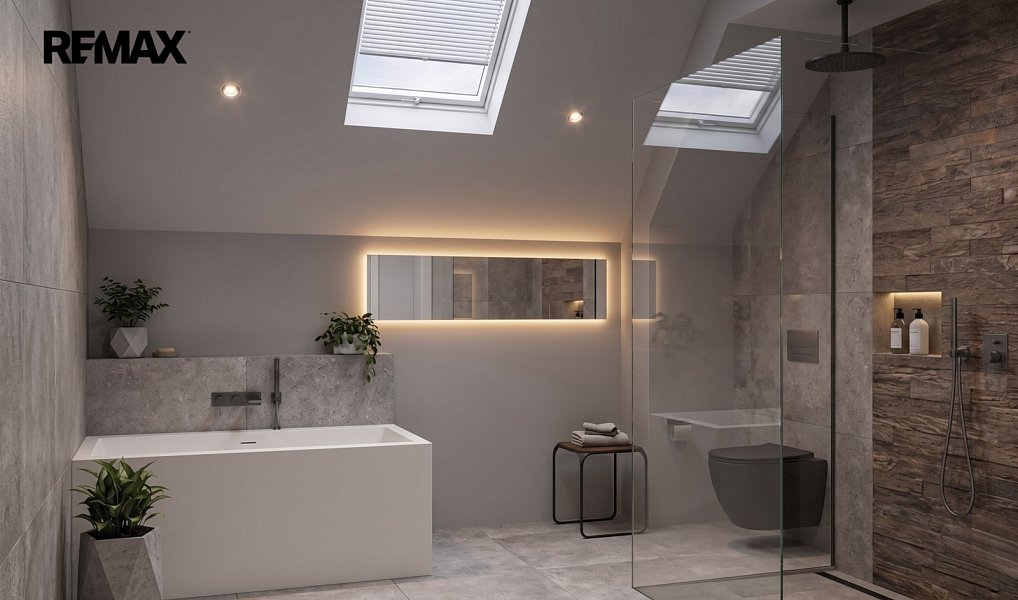 Prodej domu 122 m² s pozemkem 338 m², Dobrovice – náhled fotky 13