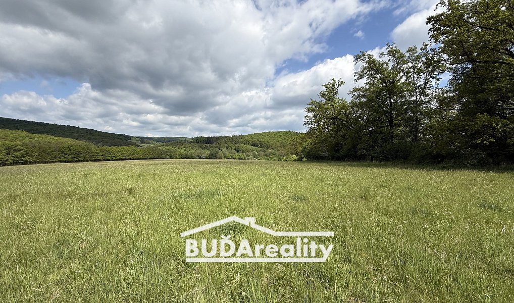 Prodej pole 68 000 m², Bojkovice – náhled fotky 6