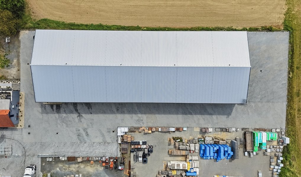 Pronájem kanceláře 60 m², Hranice – náhled fotky 12