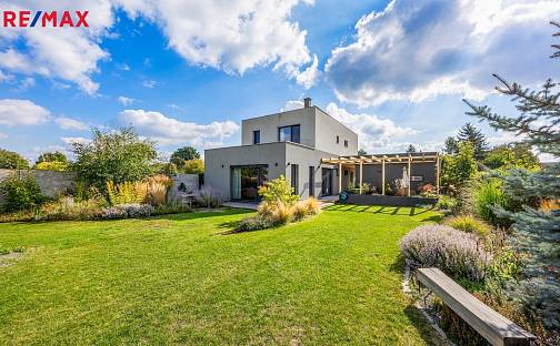 Prodej domu 177 m² s pozemkem 827 m², Polabská, Písková Lhota, okres Nymburk