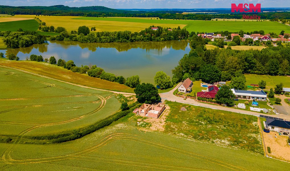 Prodej domu 135 m² s pozemkem 851 m², Přestavlky – náhled fotky 19