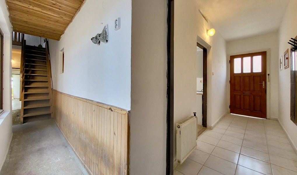 Prodej domu 97 m² s pozemkem 243 m², Veverská Bítýška – náhled fotky 21