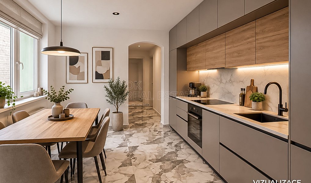 Prodej domu 103 m² s pozemkem 168 m², Přerov – náhled fotky 19