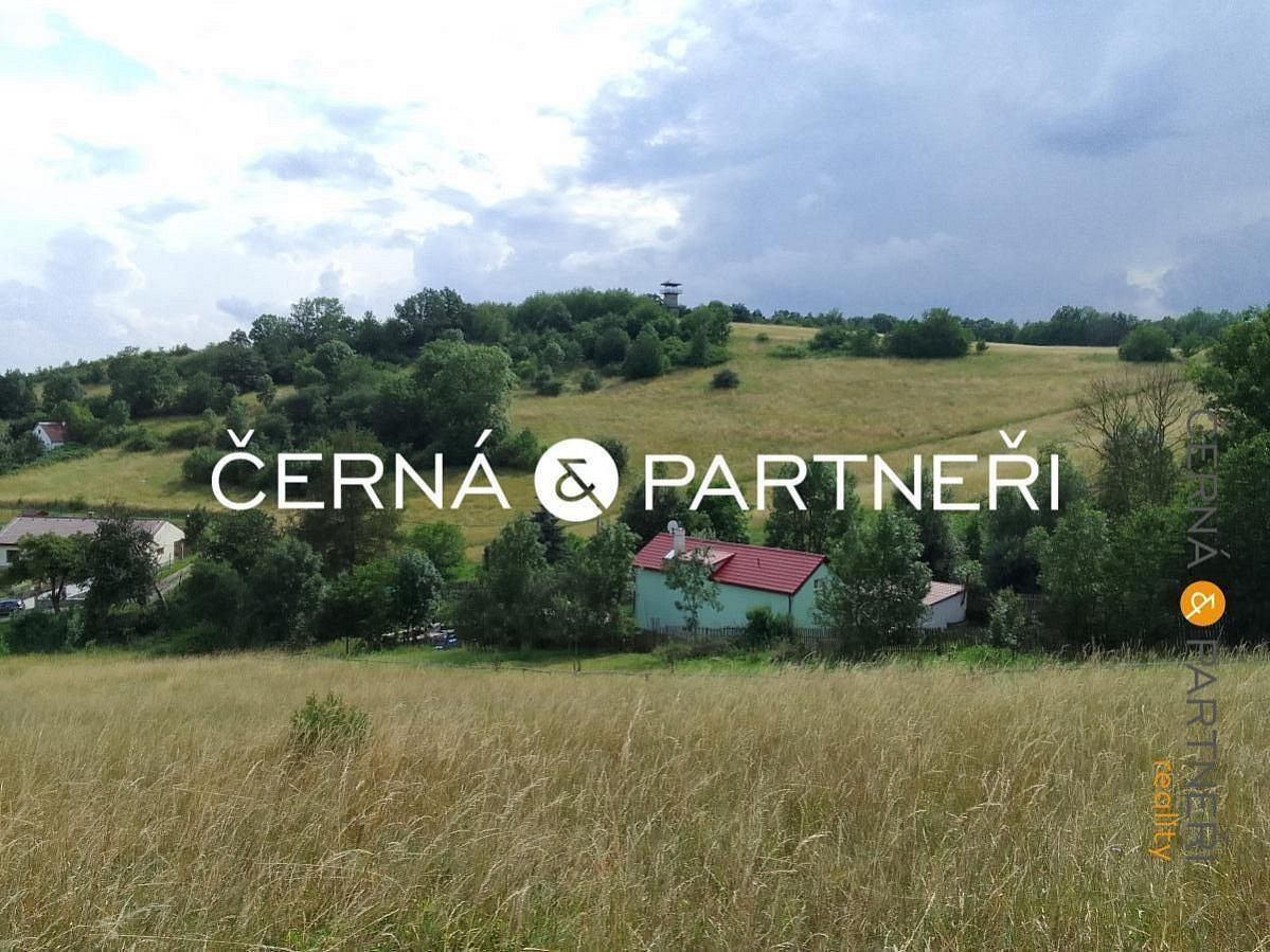 Prodej louky 27 870 m²