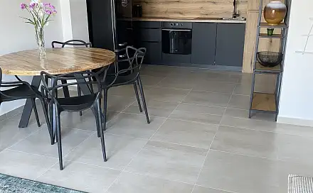 Pronájem bytu 2+kk 51 m², Novoveská, Teplice