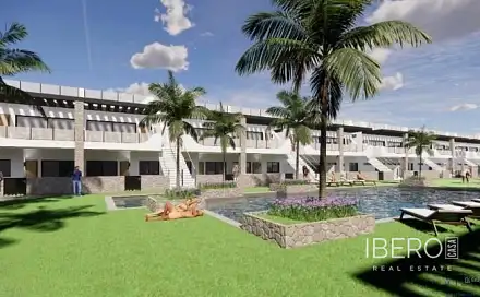 Prodej bytu 5+kk 121 m², Punta Prima, Španělsko