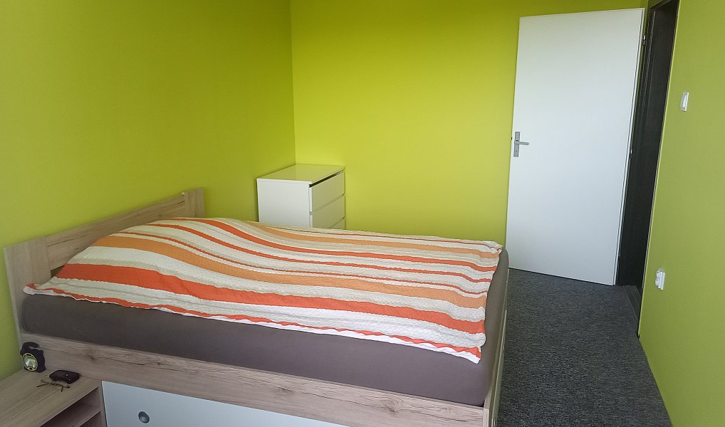 Prodej bytu 2+1 53 m², Velké Hamry – náhled fotky 13
