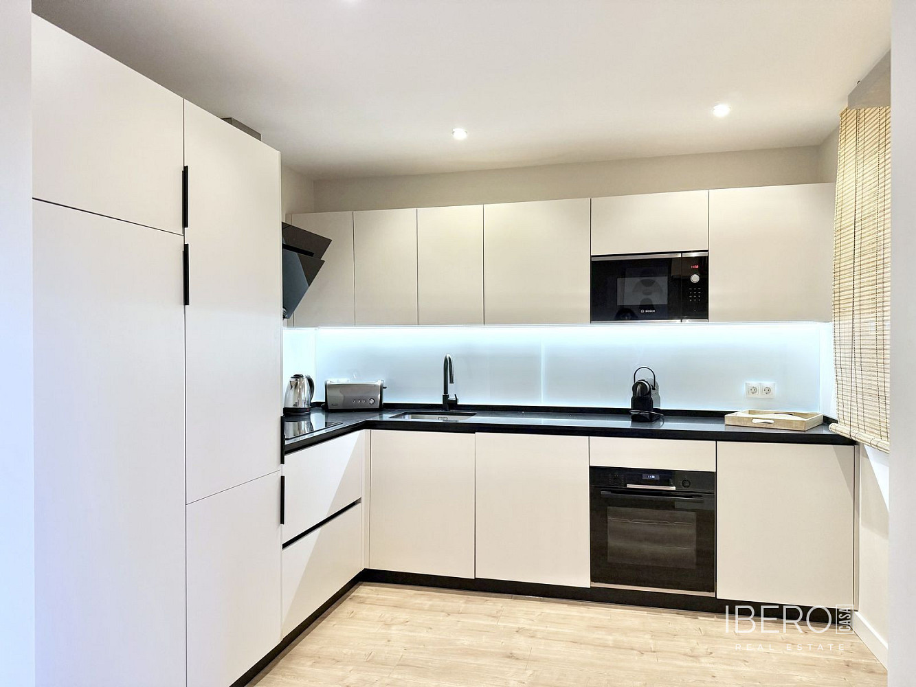 Piso 2+kk – Málaga, Polígono Industrial Azucarera, Carretera de Cádiz - Vista 3