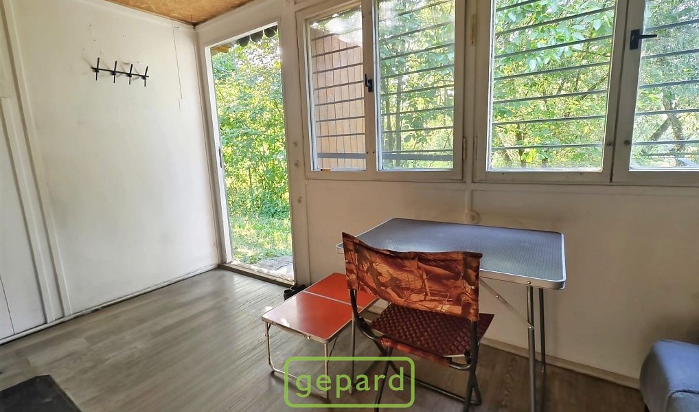 Prodej chaty/chalupy 15 m² s pozemkem 1 212 m², Plzeň – náhled fotky 3