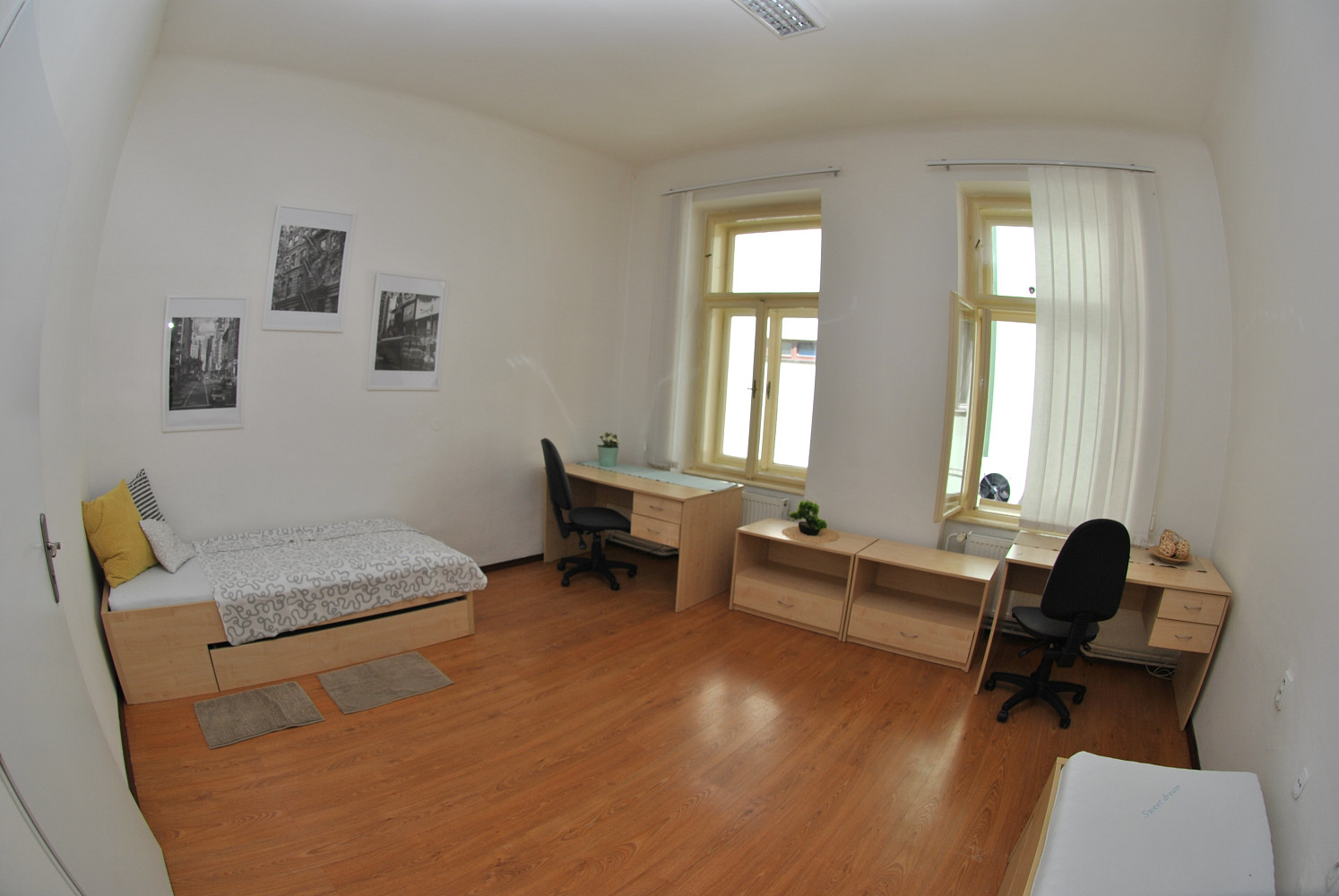 2 rooms, 65.0 m² in Brno