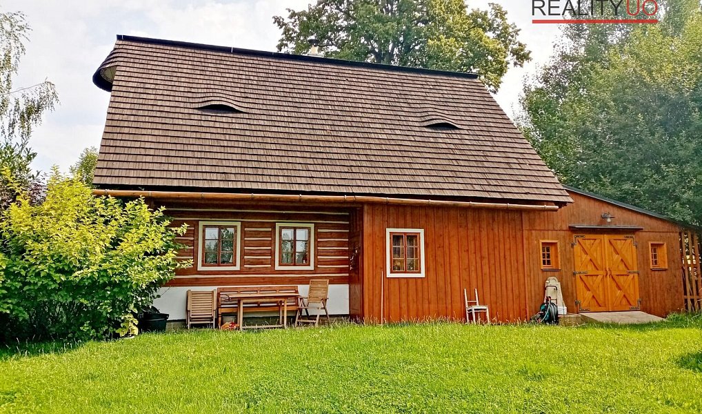 Prodej stavebního pozemku 2 525 m², Liberk – náhled fotky 13