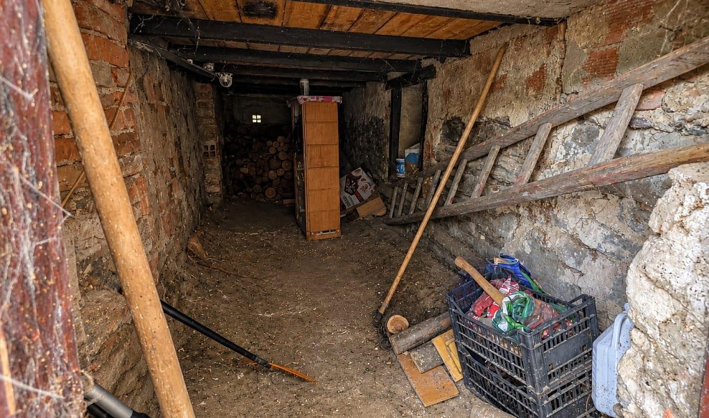 Prodej chaty/chalupy 31 m² s pozemkem 503 m², Bítov – náhled fotky 22