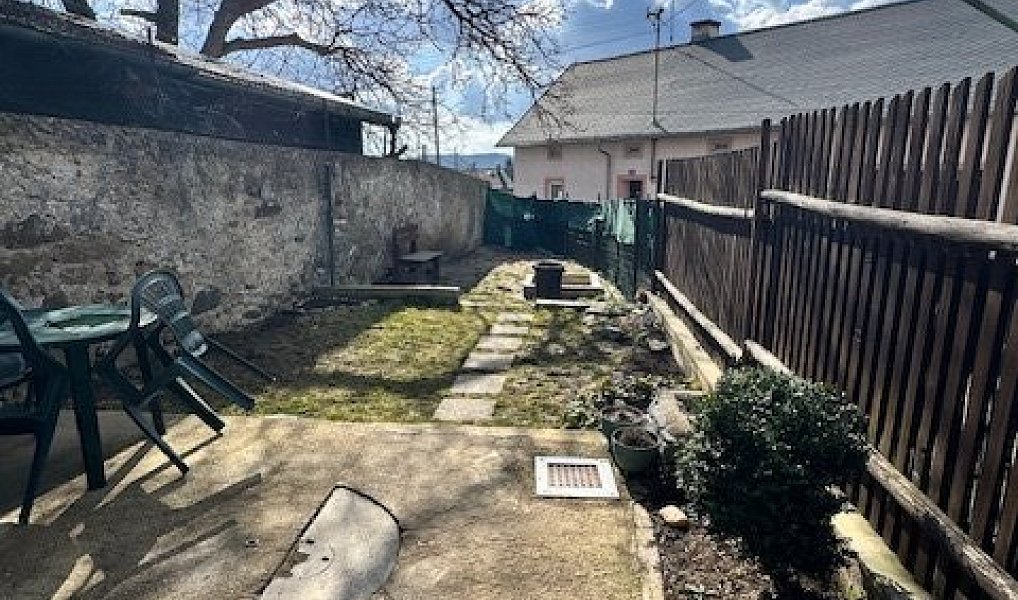 Prodej domu 140 m² s pozemkem 162 m², Volenice – náhled fotky 24