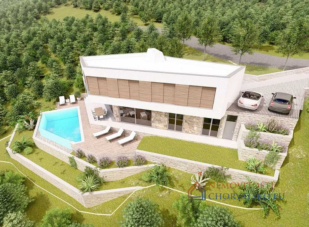 Prodej domu 280 m² s pozemkem 280 m² - Aanzicht 4
