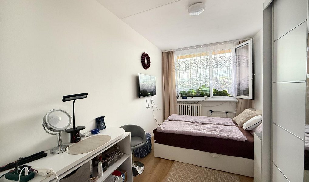 Pronájem bytu 2+kk 49 m², Bílina – náhled fotky 9