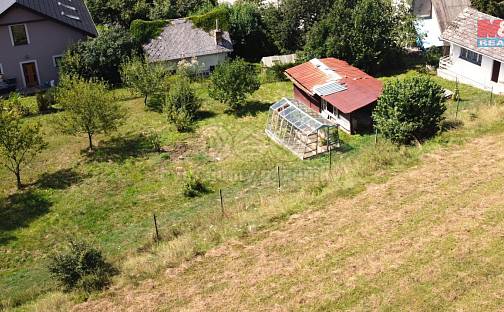 Prodej stavebního pozemku 919 m², Ledeč nad Sázavou, okres Havlíčkův Brod