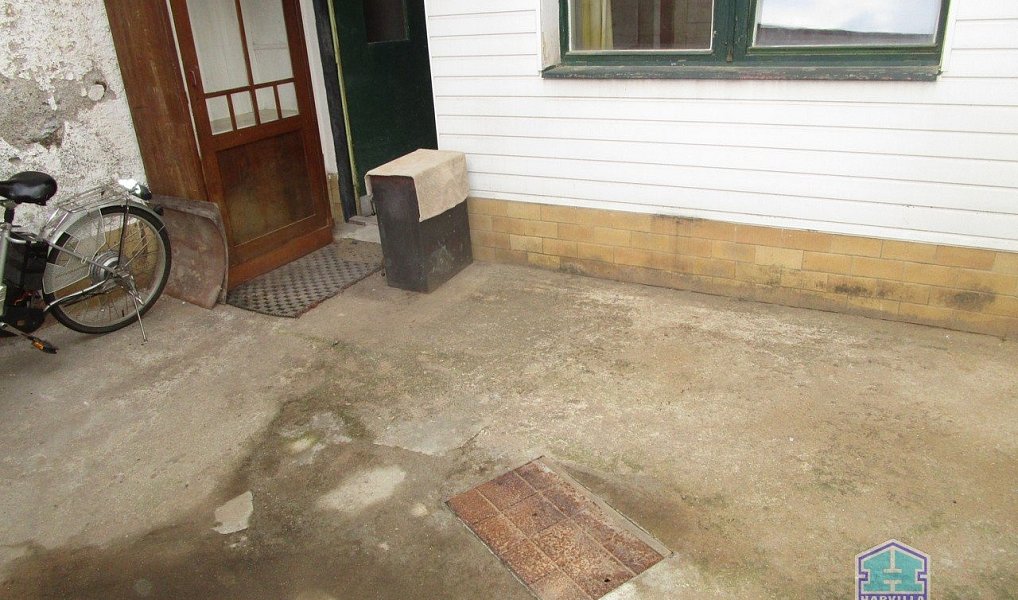 Prodej domu 45 m² s pozemkem 38 m², Stříbro – náhled fotky 5