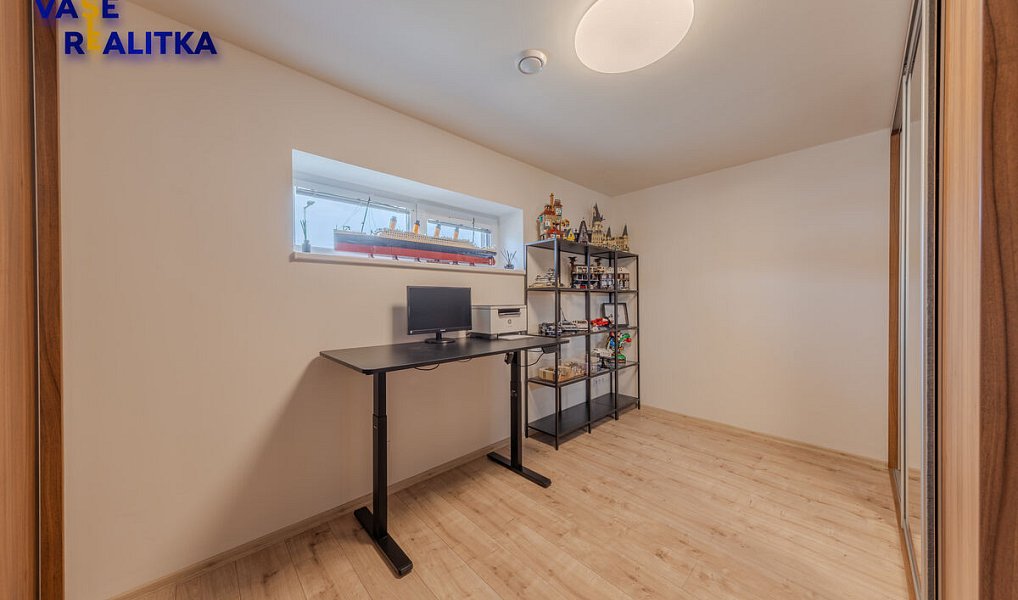 Prodej domu 153 m² s pozemkem 943 m², Pivín – náhled fotky 12