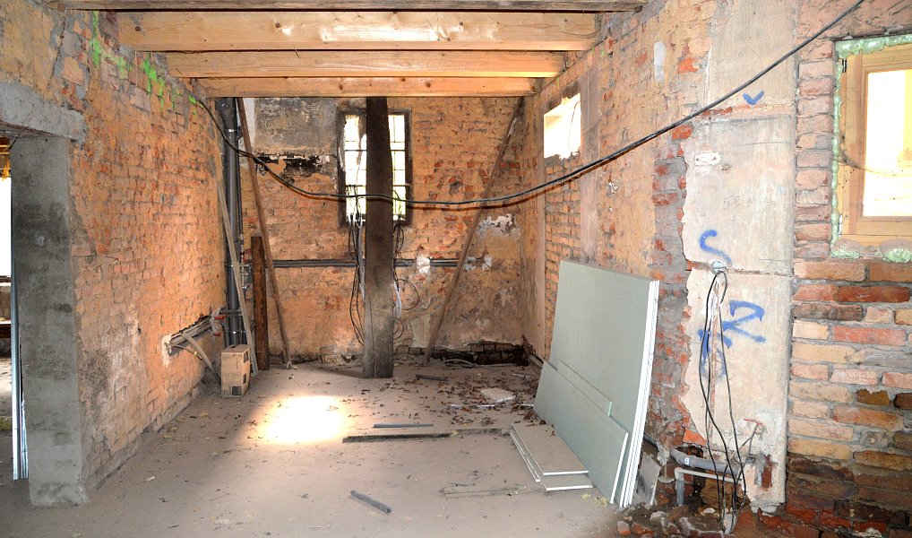 Prodej domu (jiného typu) 140 m² s pozemkem 421 m², Labská Stráň – náhled fotky 8