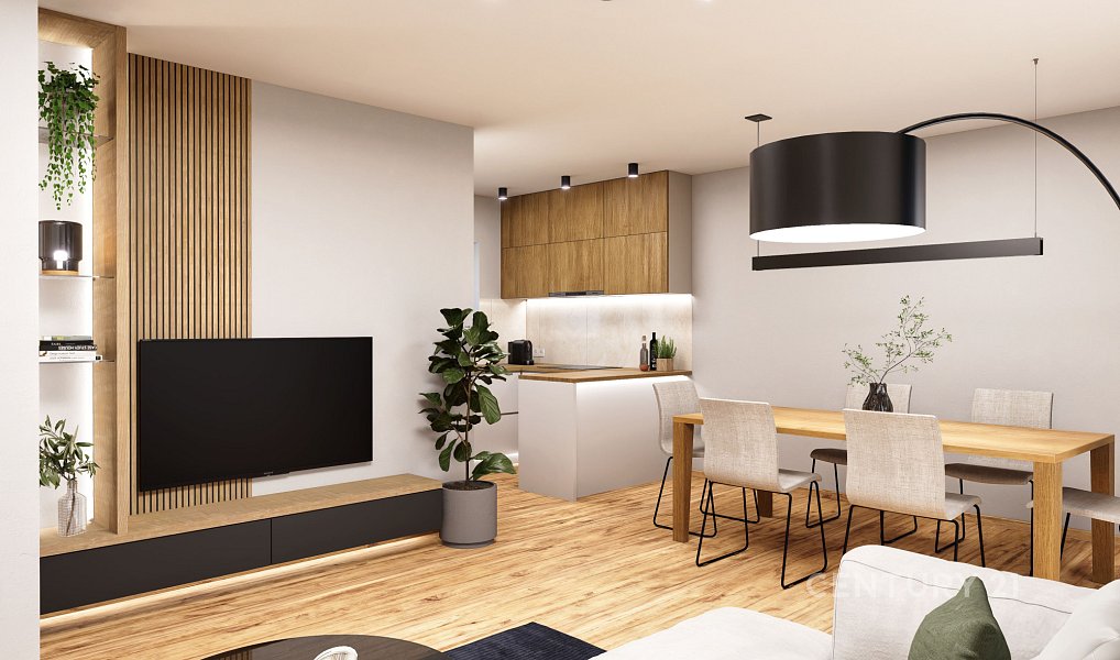 Prodej domu 104 m² s pozemkem 342 m², Vlašim – náhled fotky 7