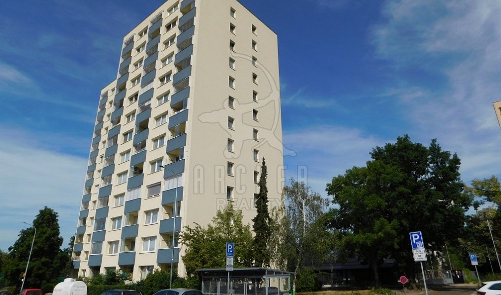 Prodej bytu 2+kk 48 m², Praha – náhled fotky 10