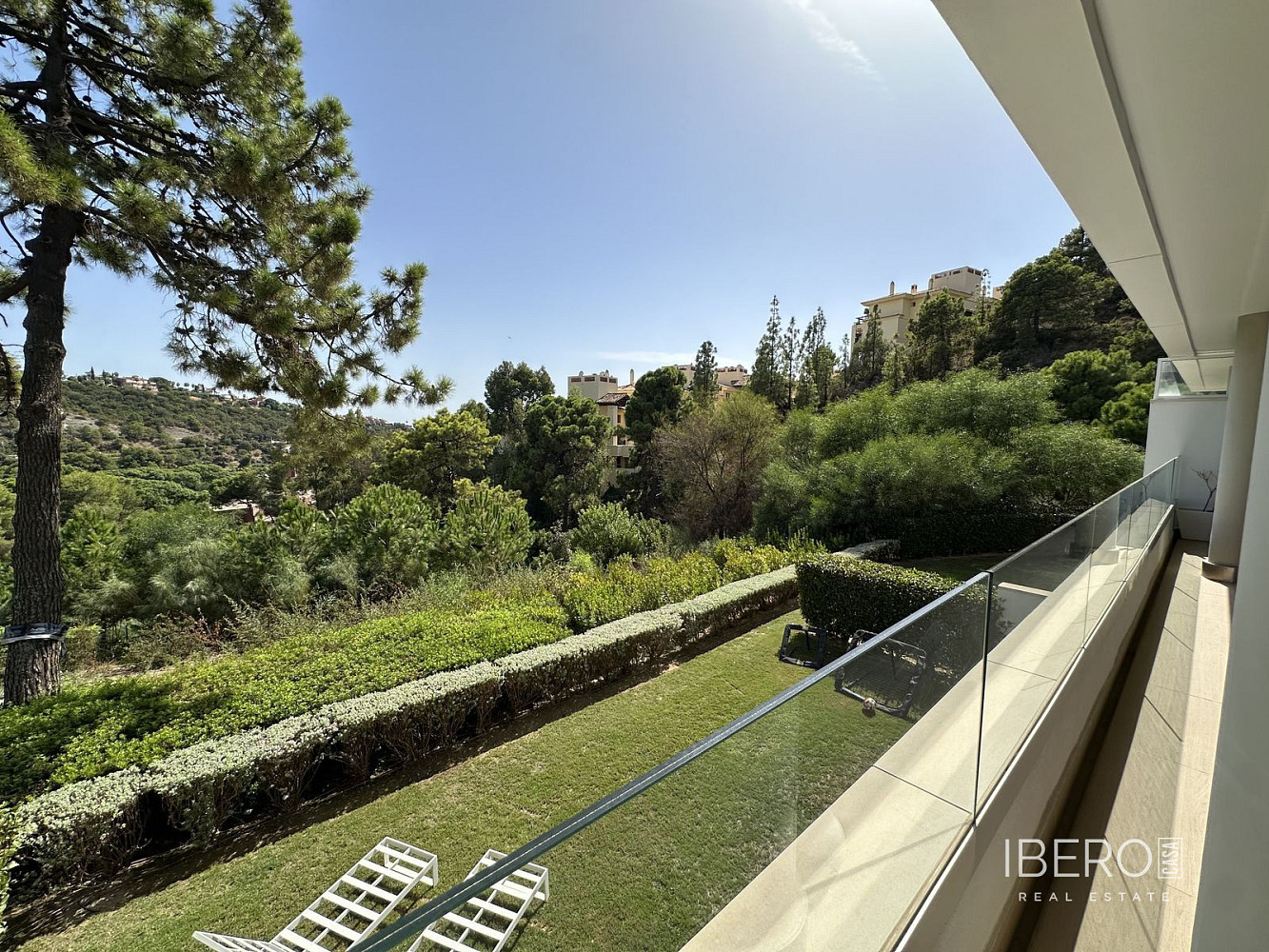 Piso 4+kk – Benahavís, Los Mozos, Costa del Sol Occidental - Vista 3