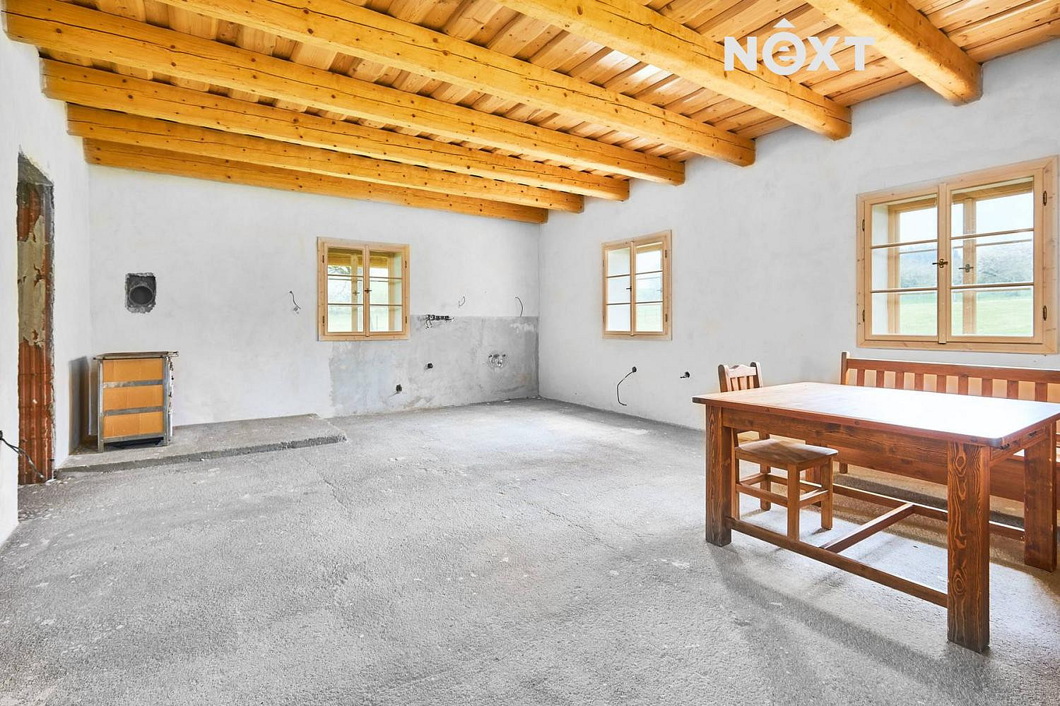 Prodej domu 150 m² s pozemkem 8 407 m² – fotografie 2