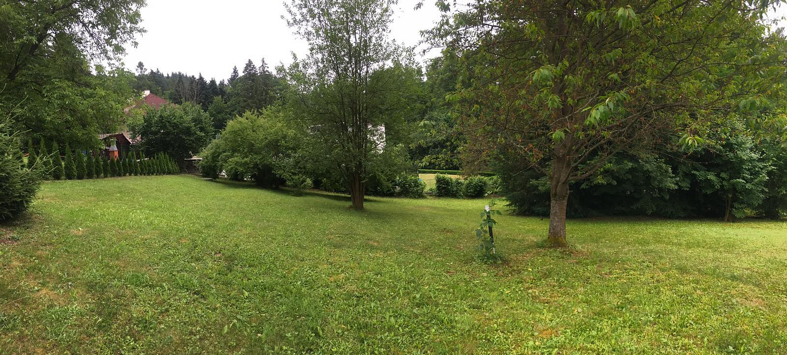 Prodej stavebního pozemku 1 474 m² – fotografie 2