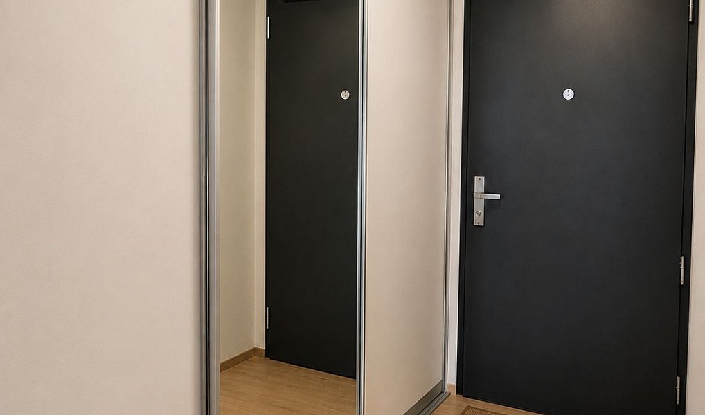 Pronájem bytu 2+kk 53 m², Praha – náhled fotky 6