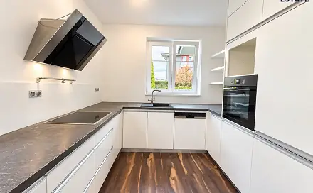 Pronájem domu 105 m² s pozemkem 400 m², Vichrova, Lysá nad Labem, okres Nymburk