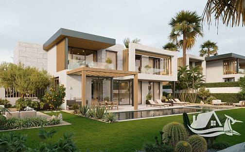 Prodej domu 323 m² s pozemkem 543 m², Estepona, Málaga, Španělsko