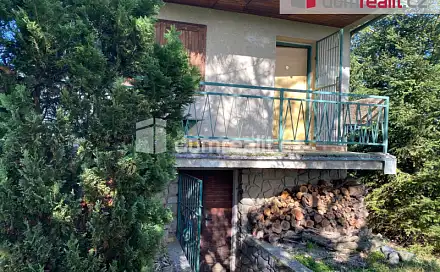 Pronájem chaty/chalupy 29 m², Kůt, Tvrdonice, okres Břeclav