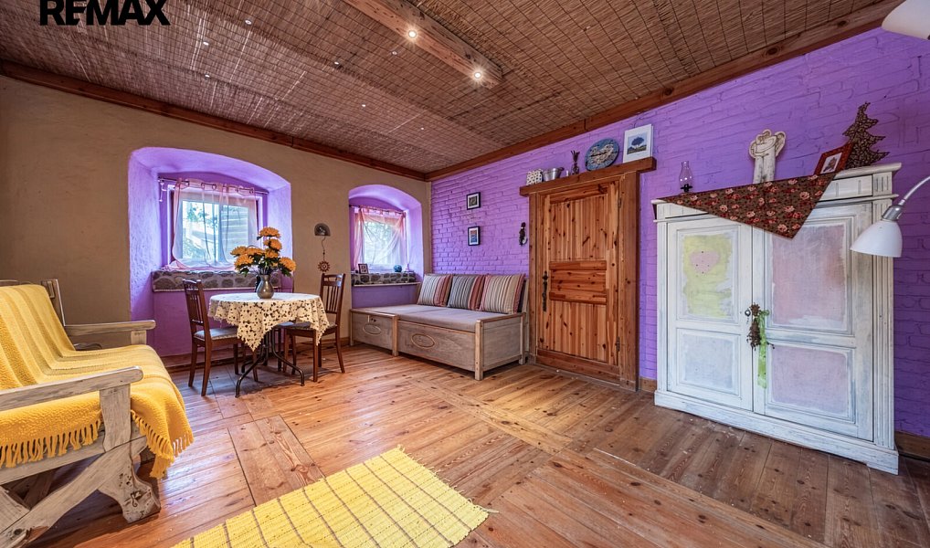 Prodej chaty/chalupy 150 m² s pozemkem 412 m², Útvina – náhled fotky 7