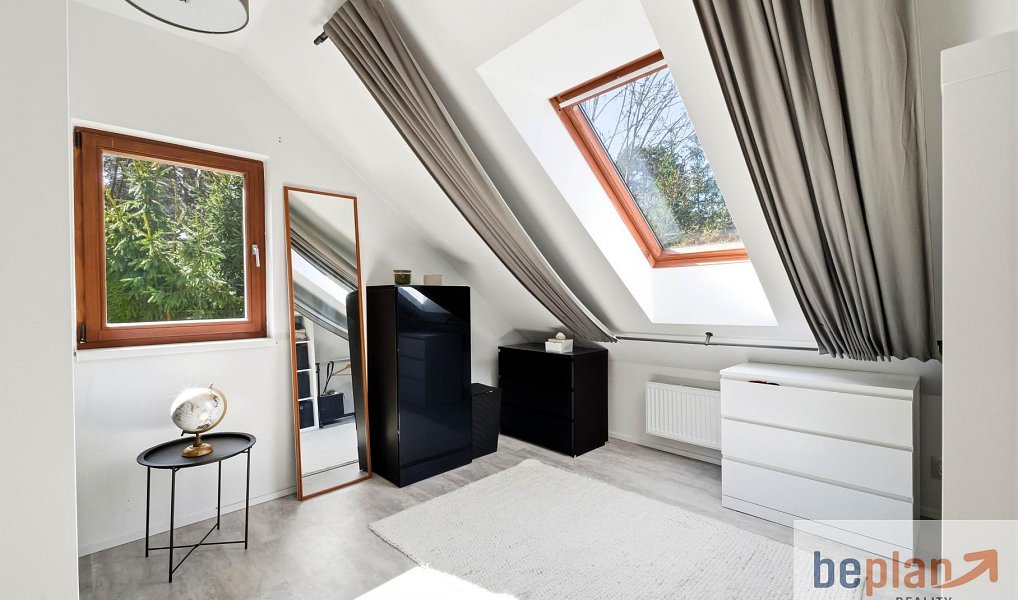 Prodej domu 161 m² s pozemkem 530 m², Kamenice – náhled fotky 9