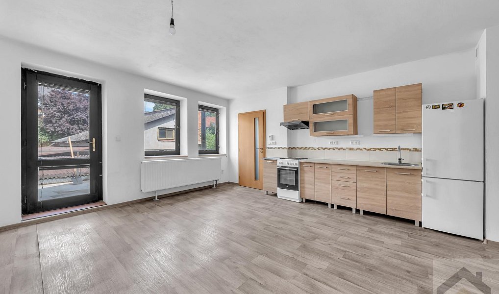 Prodej domu 295 m² s pozemkem 283 m², Litomyšl – náhled fotky 4