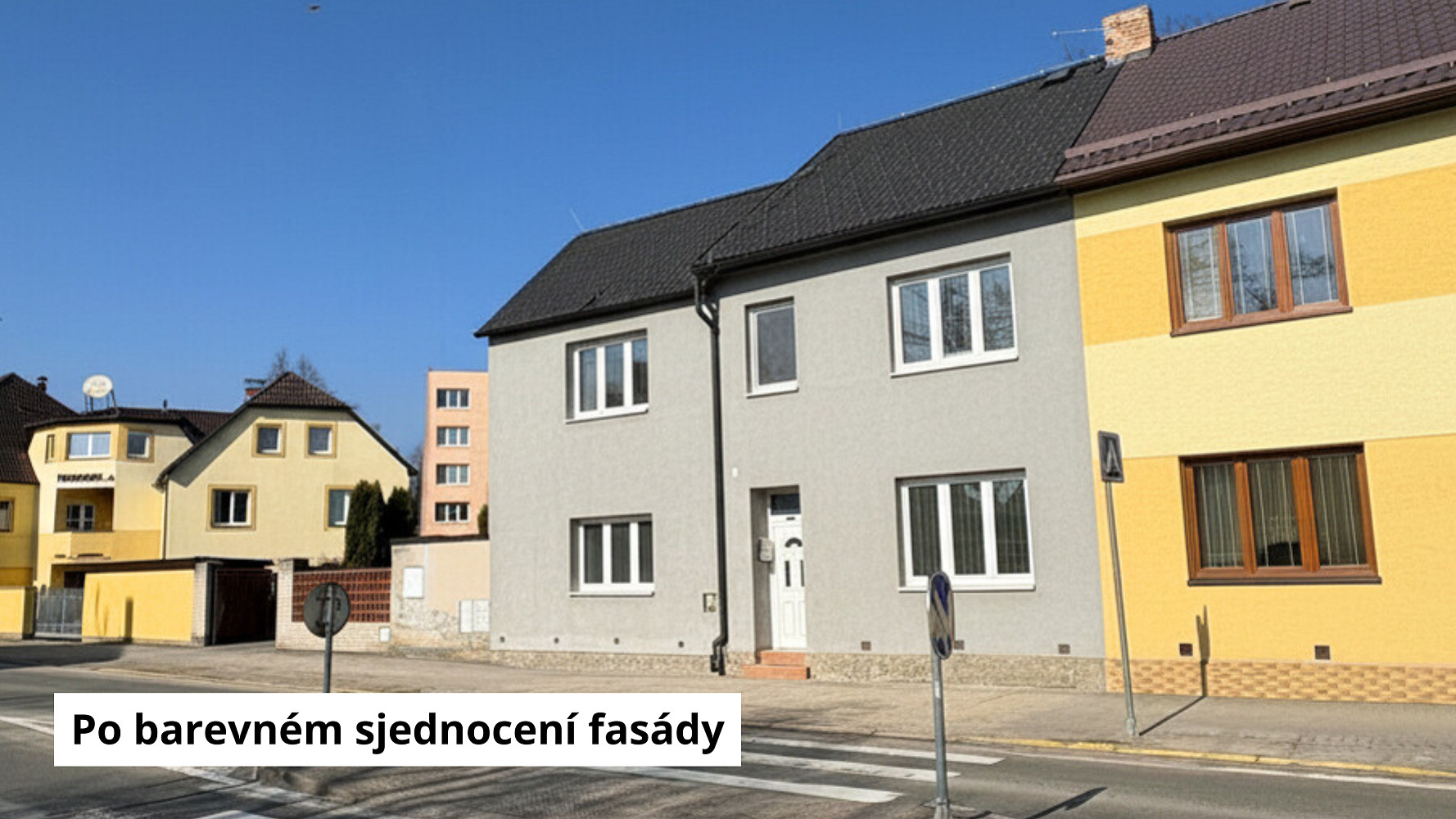 Prodej domu 220 m² s pozemkem 344 m² — photo 3