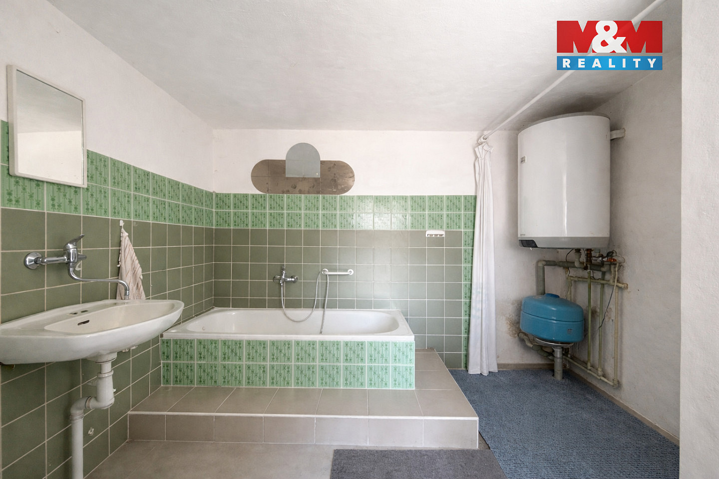 Prodej chaty/chalupy 85 m² s pozemkem 1 942 m² – pohled 4