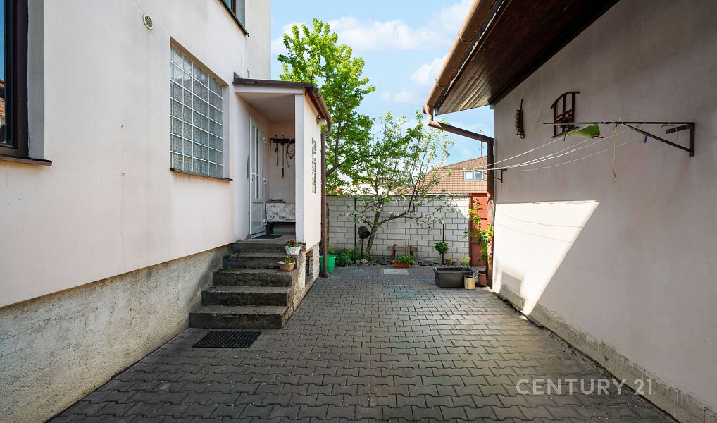 Prodej domu 227 m² s pozemkem 227 m², Slavkov u Brna – náhled fotky 16
