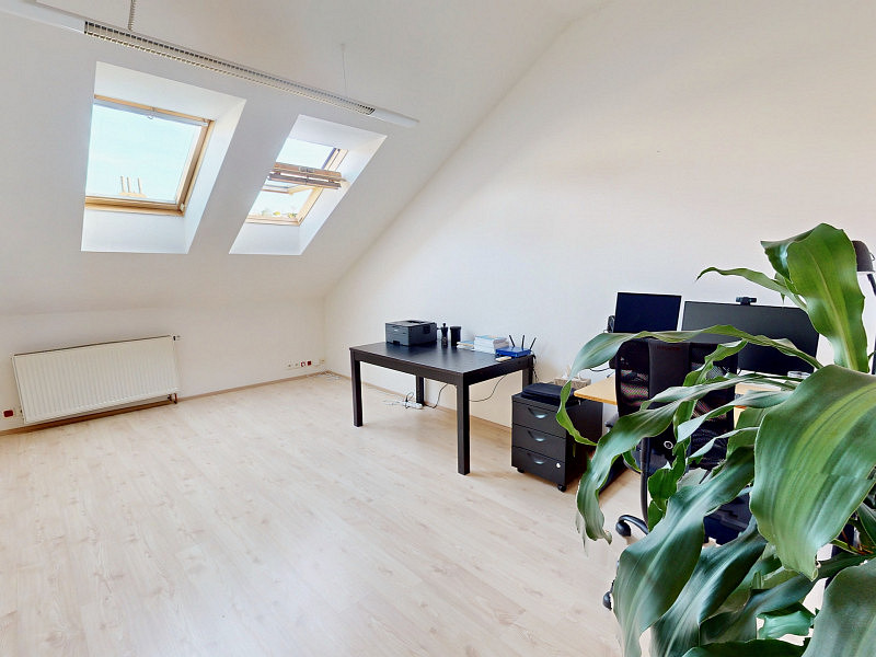 Pronájem kanceláře 20 m² – fotografie 2