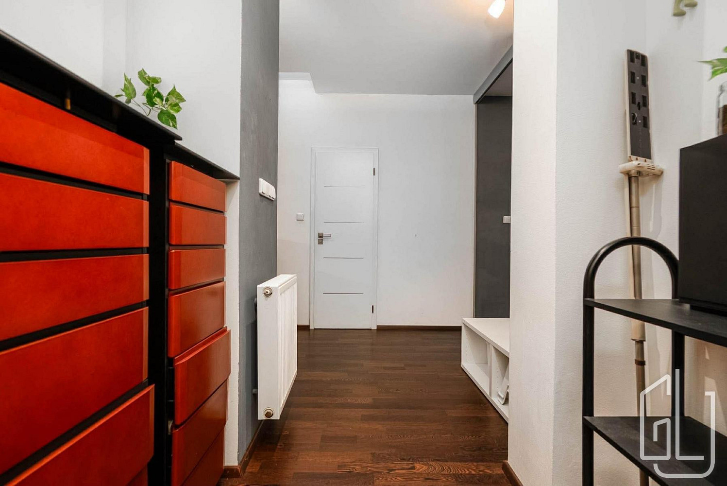 Pronájem bytu 1+1 45 m² — photo 4