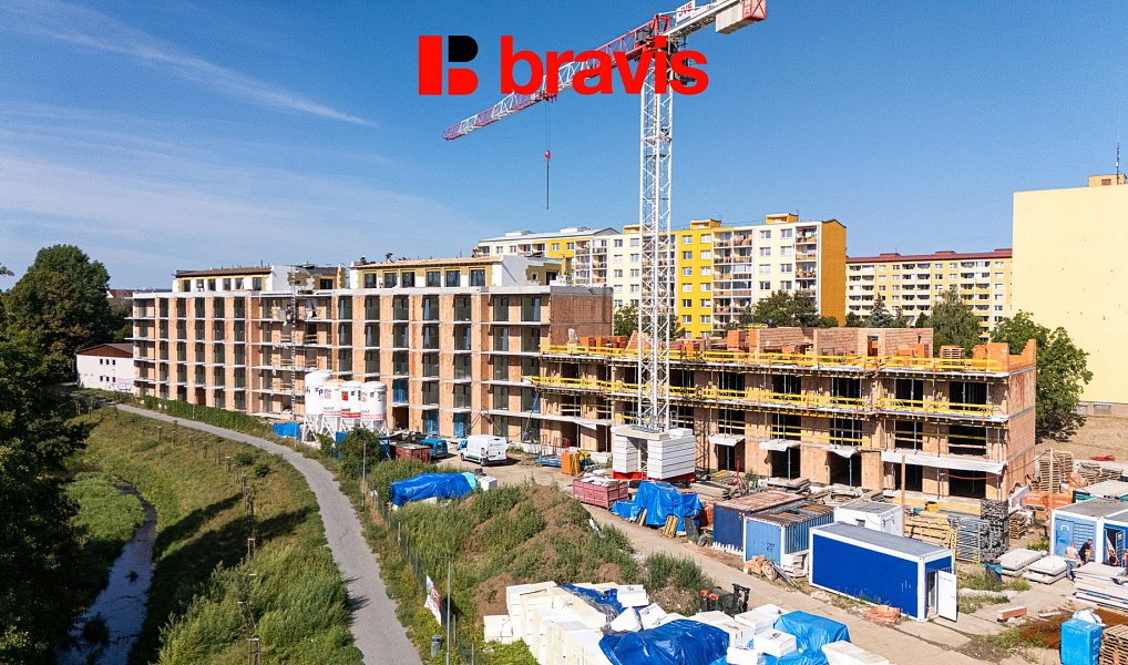 Prodej bytu 2+kk 64 m², Vyškov – náhled fotky 4