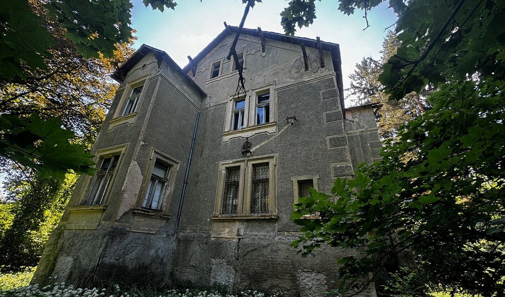 Prodej stavebního pozemku 7 834 m², Roztoky – náhled fotky 12