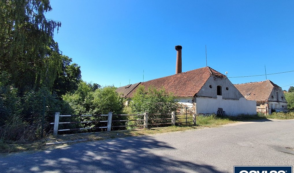 Prodej výrobních prostor 2 000 m², Šebkovice – náhled fotky 23
